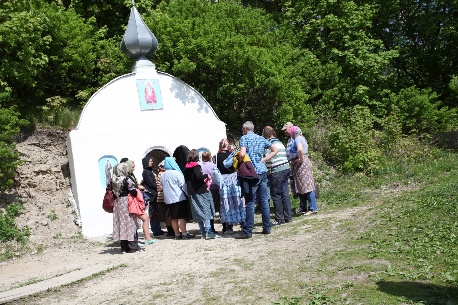 Новости наровчата